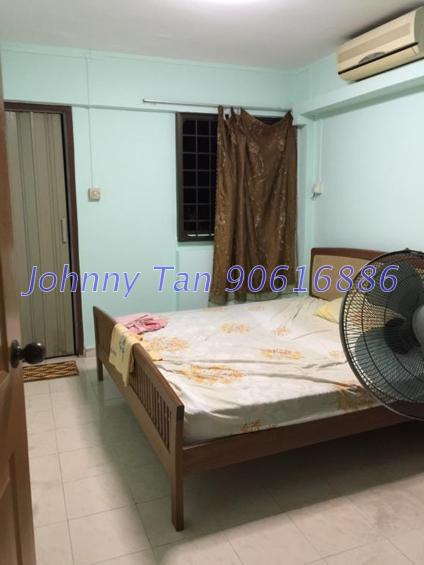 Blk 418 Bedok North Avenue 2 (Bedok), HDB 3 Rooms #108883072